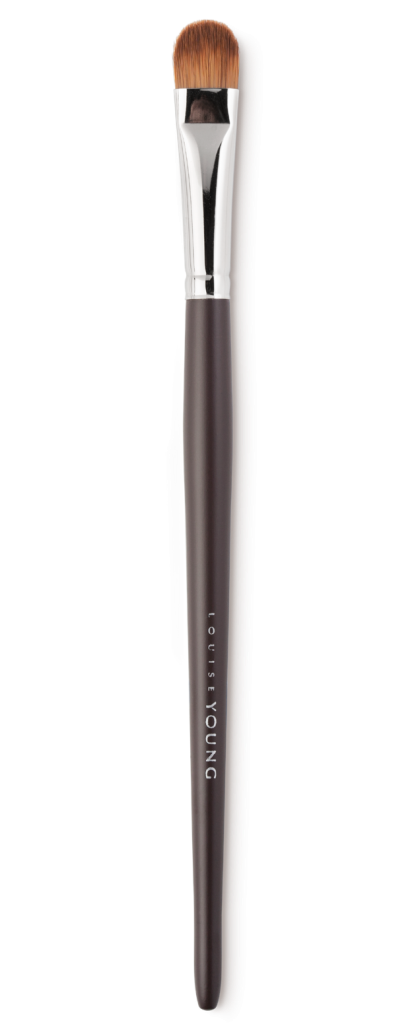Flat Shadow Brush