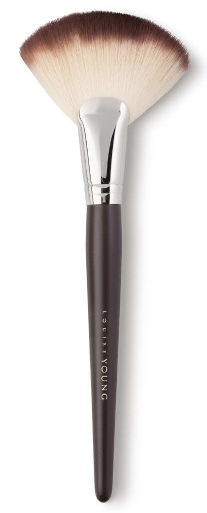 Super Fan Brush