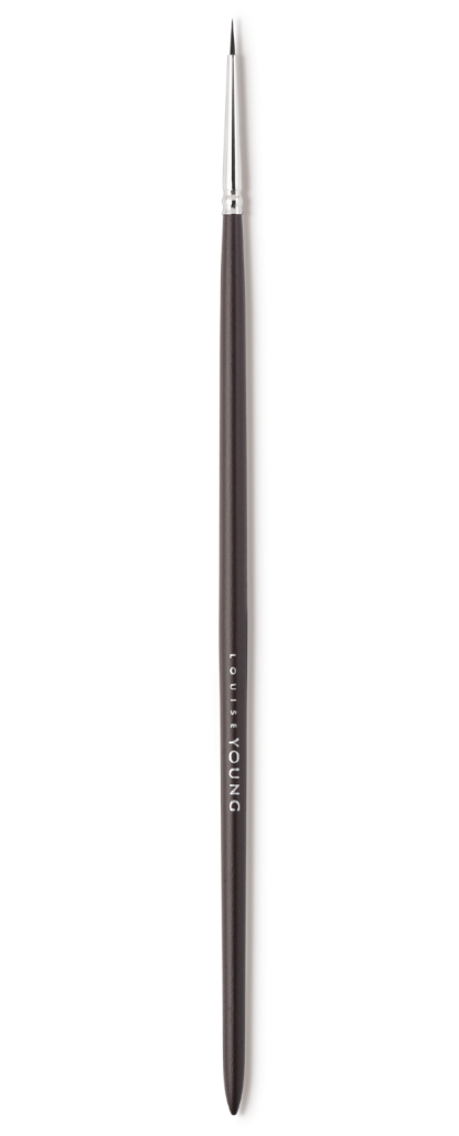 Ultrafine Eyeliner Brush