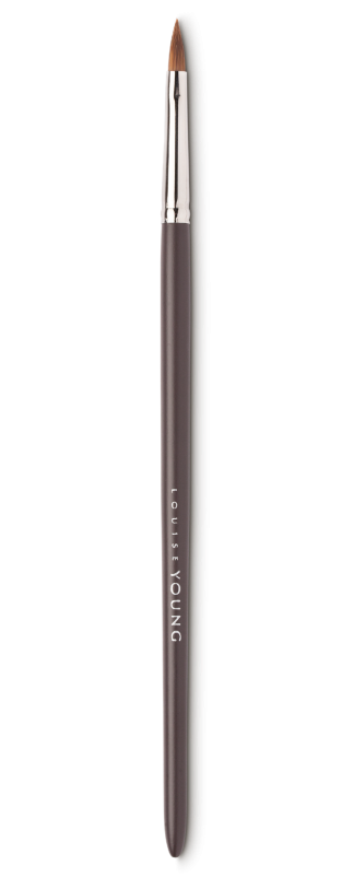 Filbert Lip Brush