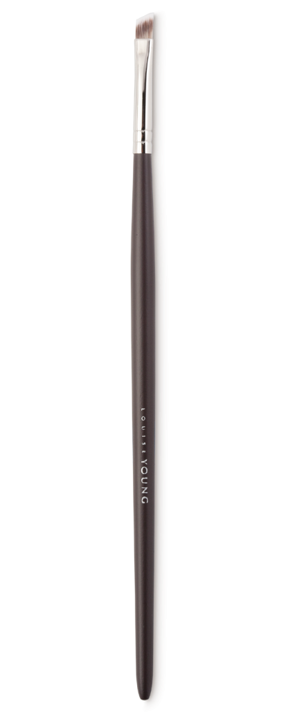 Fine Angled Brow Brush