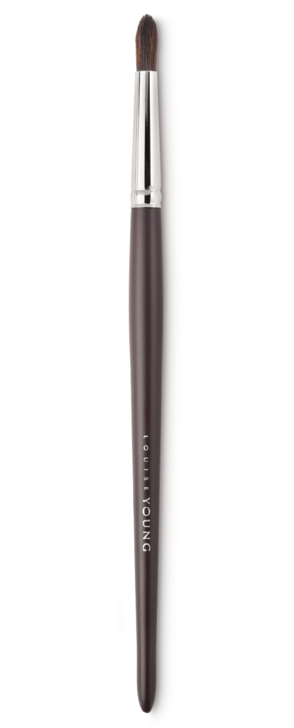 Medium Tapered Eye Shadow Brush
