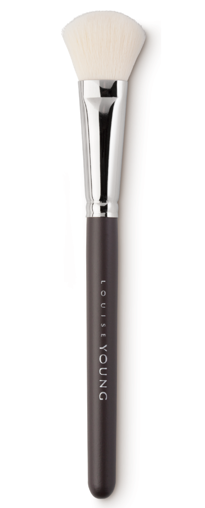 Small Powder/Buffing Brush