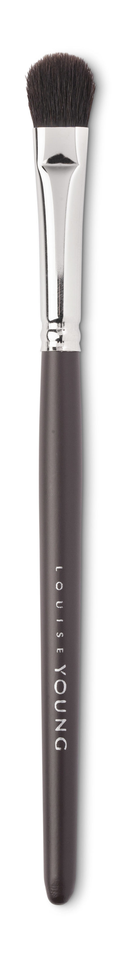 Domed Eye Shadow Brush